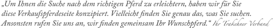 Trakehnerverband